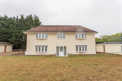 MOUNT APOLLO, MOUNTS HILL,WINKFIELD, WINDSOR, BERKSHIRE, SL4 4RH