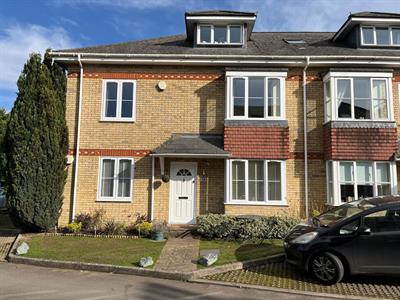 Woodmill Court, , Ascot