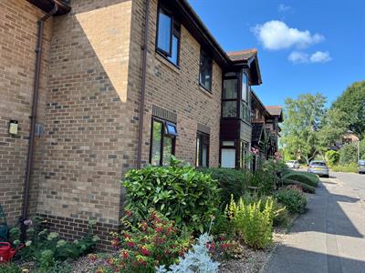 St Christophers Gardens, Ascot, Berkshire SL5 8LZ