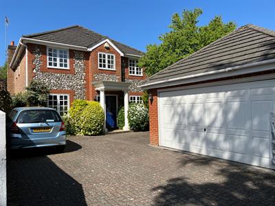 CARBERRY LANE, ASCOT, BERKSHIRE, SL5 7EJ