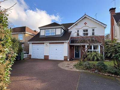 LANGDALE DRIVE, ASCOT, BERKSHIRE, SL5 8TQ