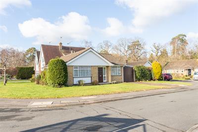 Audley Way, Ascot, Berkshire, SL5 8EE