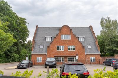 PADDOCK HOUSE, BURLEIGH ROAD, ASCOT, BERKSHIRE, SL5 8FG