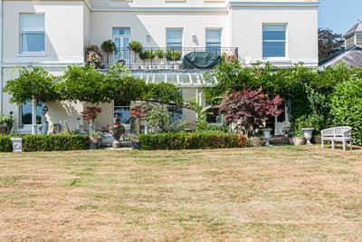 GROUND FLOOR, KINGS RIDE HOUSE, PRINCE ALBERT DRIVE, ASCOT, SL5 8AQ