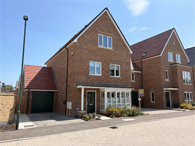 Fleming Close, Ascot, Berkshire, SL5 7GS