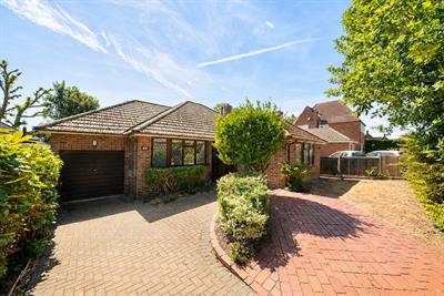 Ranelagh Crescent, Ascot, Berkshire, SL5 8LQ