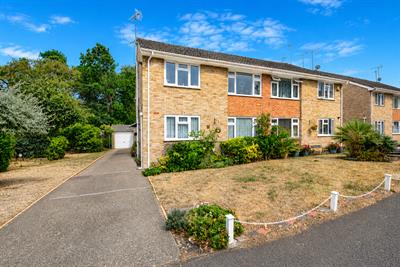 Prince Andrew Way, Ascot, Berkshire, SL5 8NQ