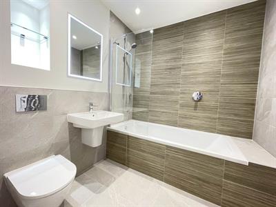 Spring House, High Street, Sunninghill