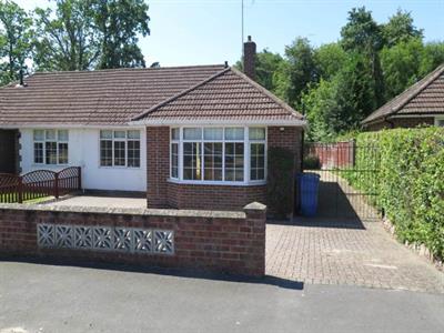 Blackmoor Wood, Ascot, Berkshire