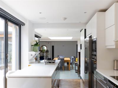 Galvin House, Springfield Road , Windsor