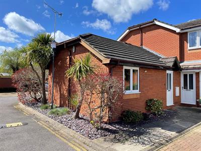 Cleves Court, Windsor, Berkshire