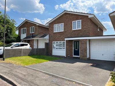Halley Drive, Ascot,