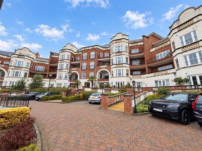 Grand Regency Heights , Burleigh Road ,